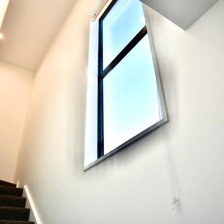 Brand New Close To Cbd 3 Bed 3 Bath With Garage Christchurch Bagian luar foto