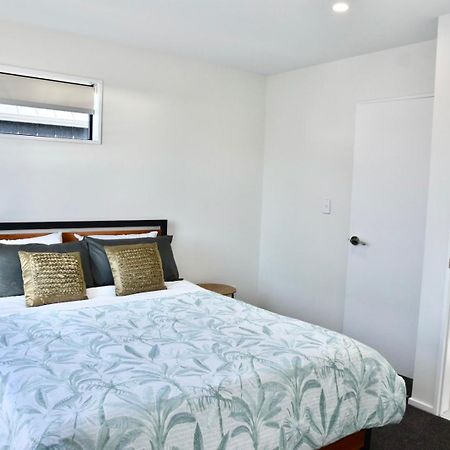 Brand New Close To Cbd 3 Bed 3 Bath With Garage Christchurch Bagian luar foto