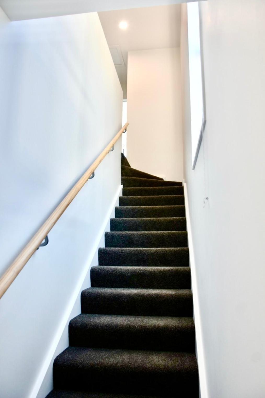 Brand New Close To Cbd 3 Bed 3 Bath With Garage Christchurch Bagian luar foto