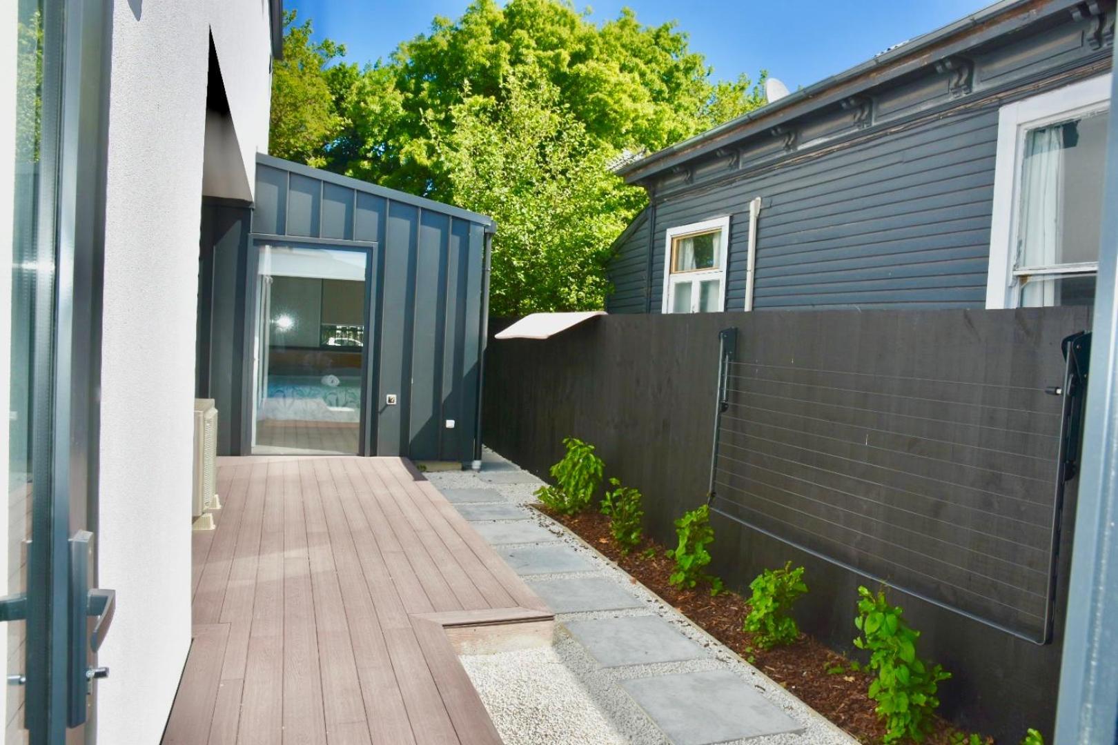 Brand New Close To Cbd 3 Bed 3 Bath With Garage Christchurch Bagian luar foto