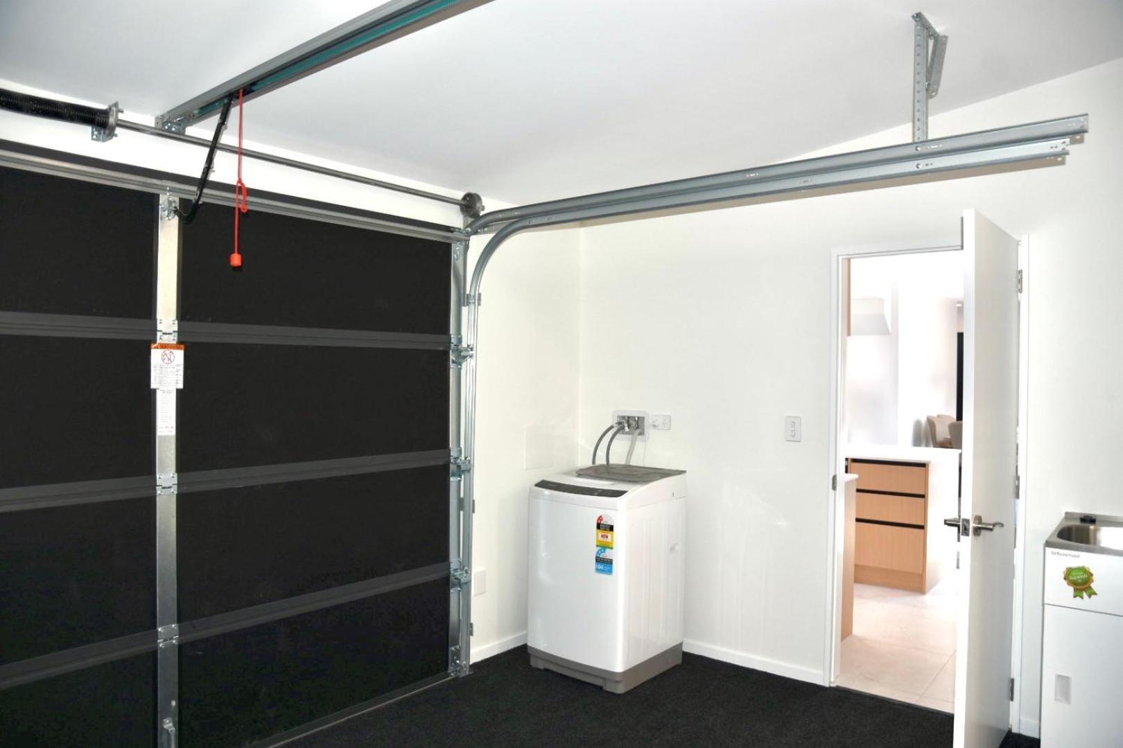 Brand New Close To Cbd 3 Bed 3 Bath With Garage Christchurch Bagian luar foto
